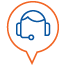 Communicate Without Delay Icon