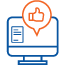 Better Experience Icon