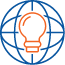 Advanced Technology Icon