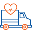 Improve Emergency Service Operations Icon
