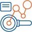 Proactive Problem Solving Icon