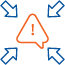 Reduce error save time
