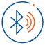 Bluetooth Icon