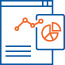 Report & Analysis Icon