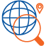 Tracking & Monitoring Icon
