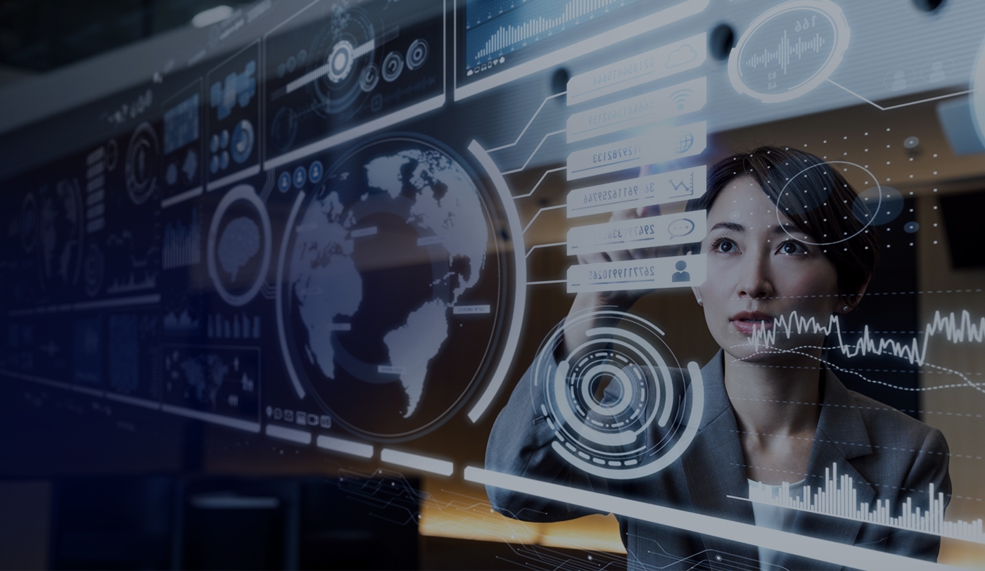 Our Technology | V3Smart Tech