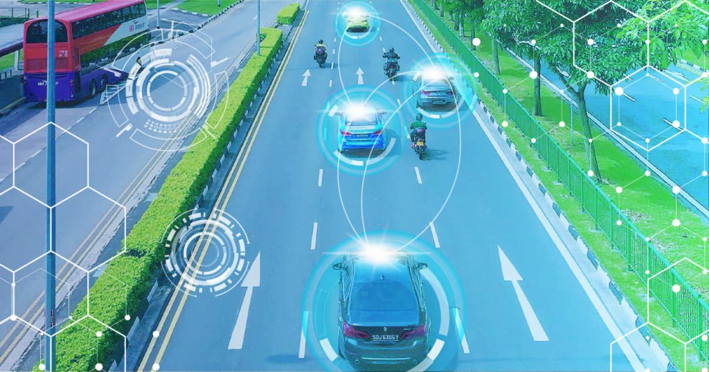 How GPS tracking systems can help you manage your fleet efficiently ...